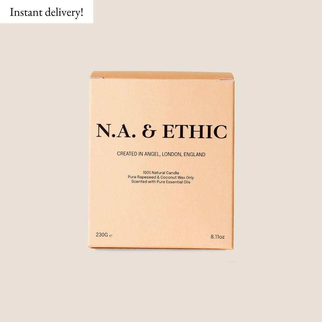 Digital N.A. & ETHIC Gift Card - naandethic