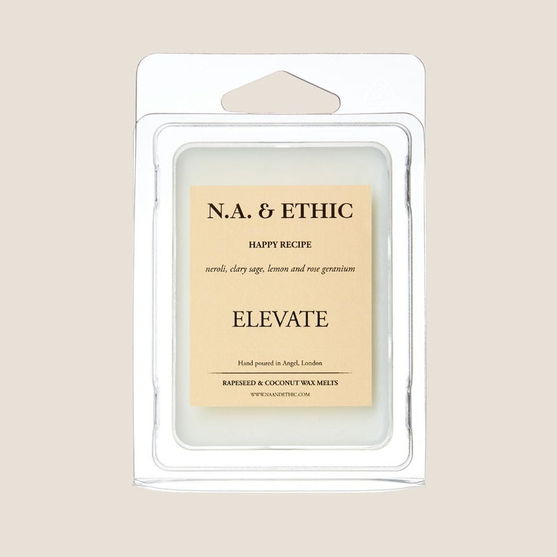 ELEVATE: Essential Oil Wax Melts - naandethic